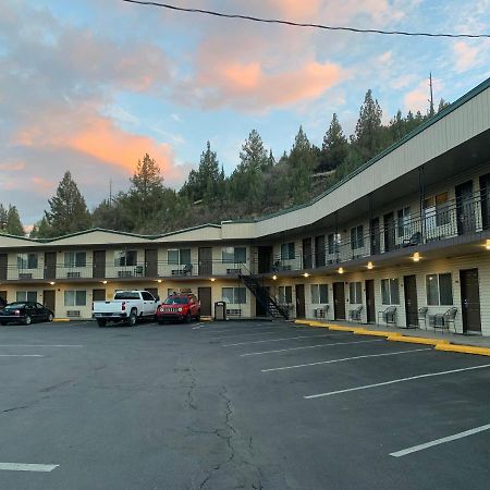 Sunset Inn - John Day Exterior photo