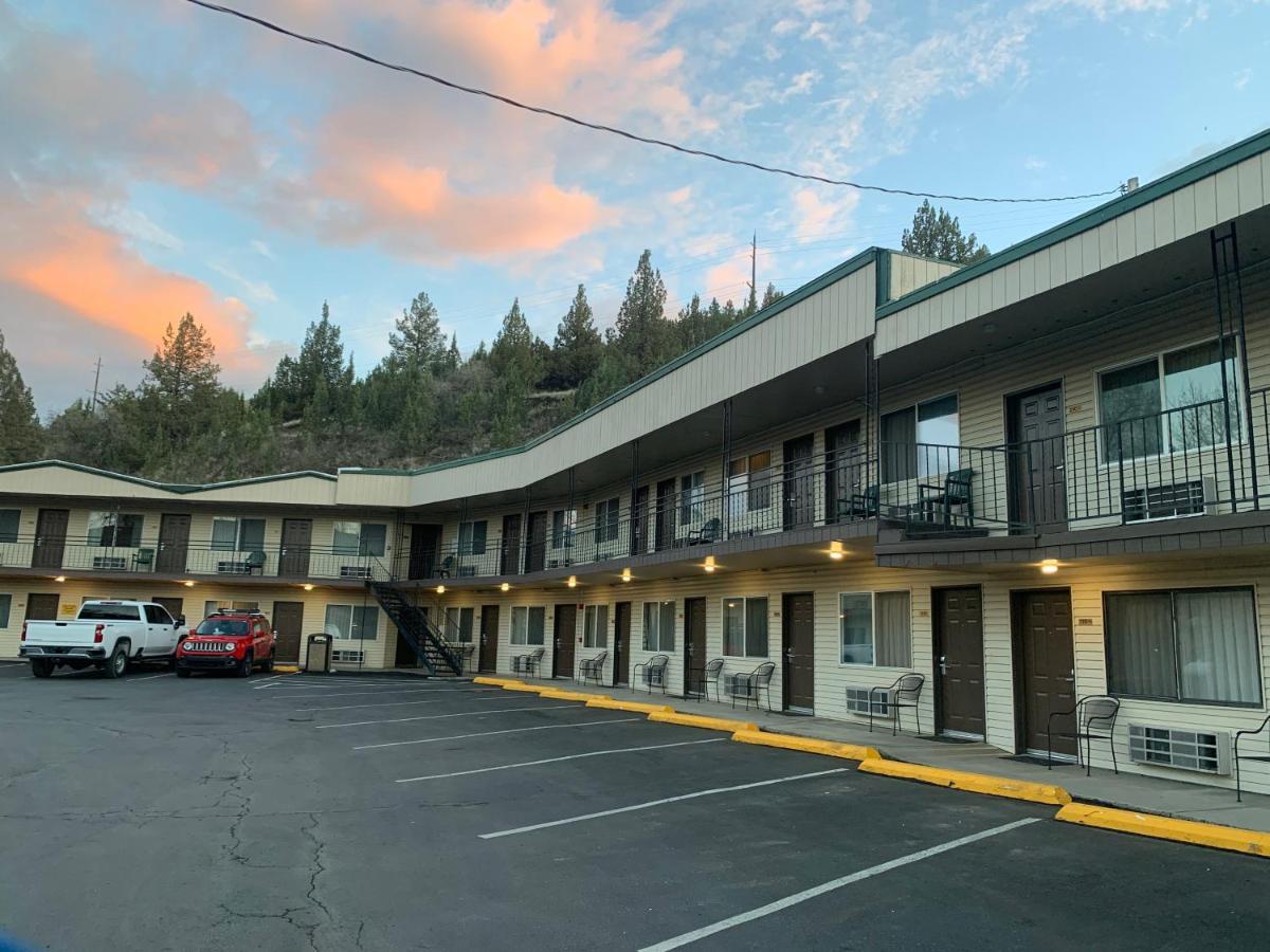 Sunset Inn - John Day Exterior photo