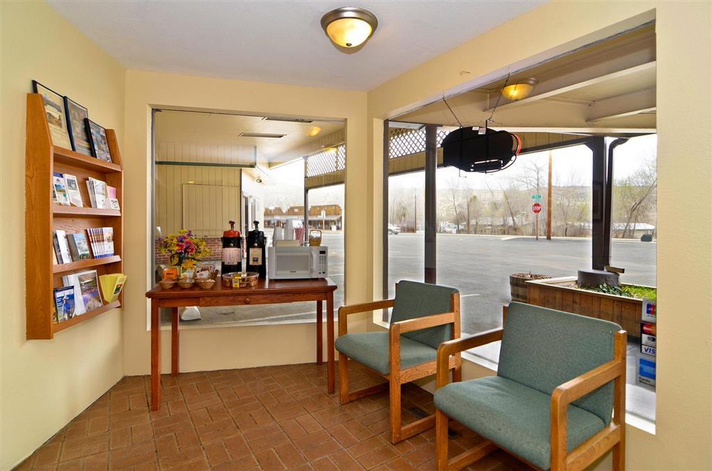 Sunset Inn - John Day Interior photo